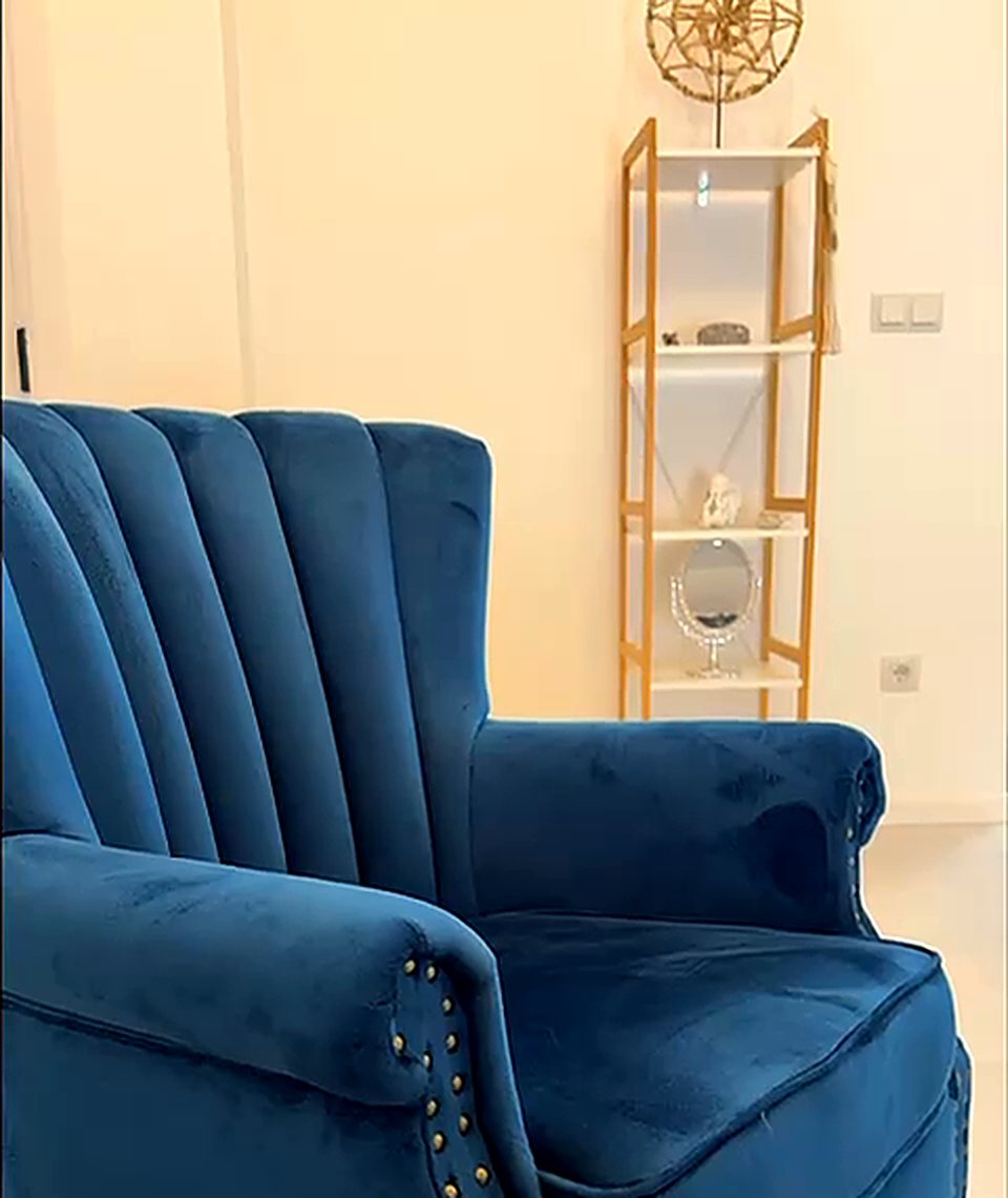 Cabinetul pentru terapia de cuplu